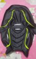 Hornet tia  color premium modified seat cover. 