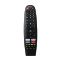 New Remote Control Use for Smart Tech Series TV Controller Replacement Voice Function. 