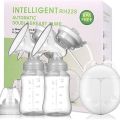 Electric BPA-Free Double Breast Pump. 