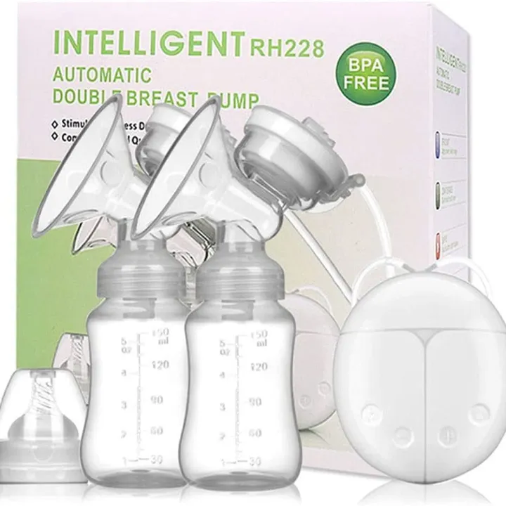 Electric%20BPA-Free%20Double%20Breast%20Pump%20-%20Image%202