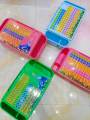 Babies Reading Table For Home Study/Writing With Storage Pocket.. 