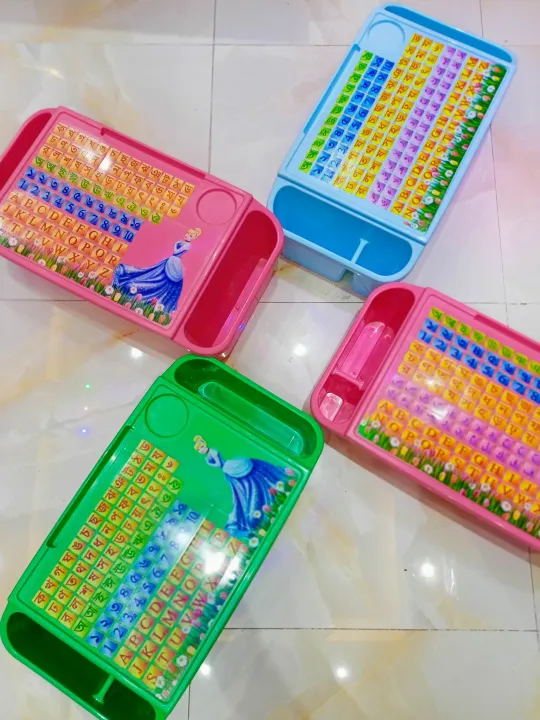 Babies%20Reading%20Table%20For%20Home%20Study/Writing%20With%20Storage%20Pocket.%20-%20Image%206