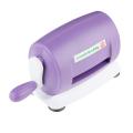 Portable Manual Die Cutting & Embossing Machine DIY Scrapbooking Die-Cut Machine with Cutting Pads for Paper Card Making Decoration Arts & Crafts Handmake Projects Tools. 