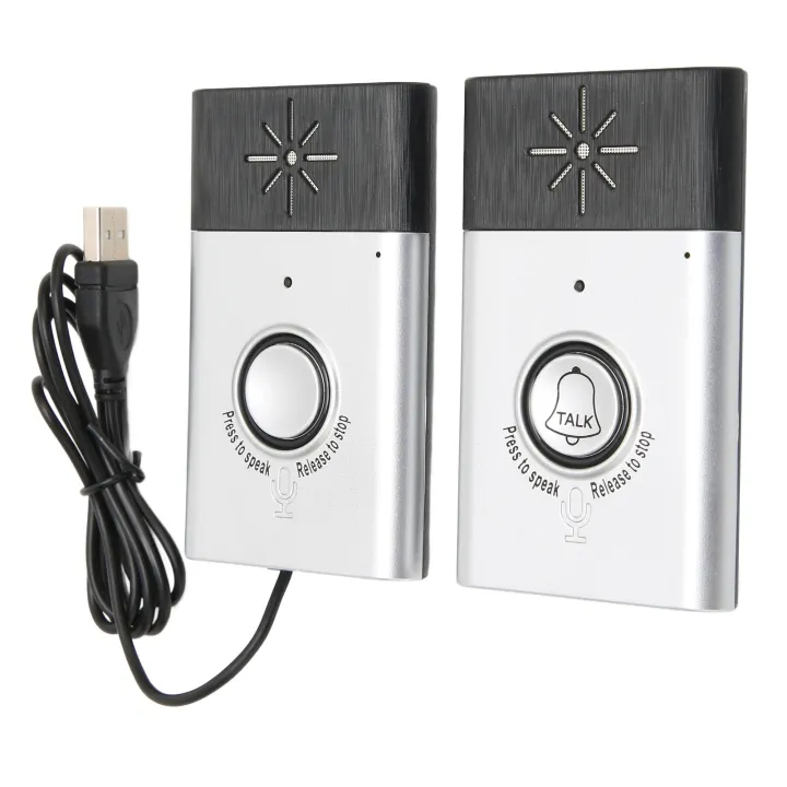 Wireless%20Doorbell,%20Clear%20Voice%202%20Way%20Intercom%20Doorbell%20for%20Home%20for%20Office%20-%20Image%208
