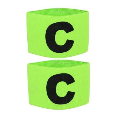 Elastic%20Football%20Soccer%20Captain%20Armband%20with%20Letter%20C%20-%20Image%202