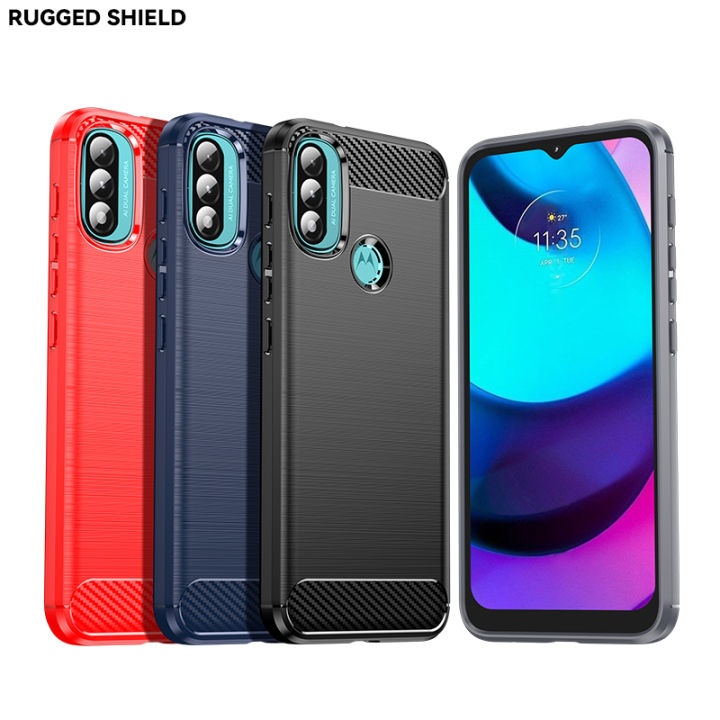 For%20Lenovo%20K14%20Plus%20/%20Lenovo%20K14%20Case%20Carbon%20Fiber%20TPU%20Shockproof%20Soft%20Silicone%20Phone%20Cover%20-%20Image%202