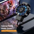 Portable Mini Universal Mobile Cooler Mini Cooling Fan for Android & iPhone.