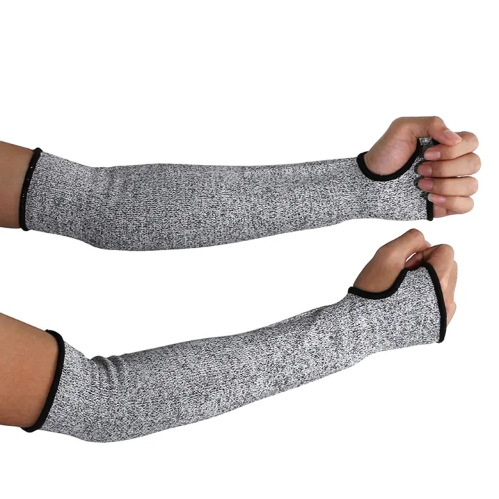 1%20Pcs%20Outdoor%20Work%20Safety%20Arm%20Guard%20Sleeve%20Anti-cutting%20Protective%20Cut-resistant%20Arm%20Sleeve%20Wear-resistant%20Anti-Puncture%20Sleeve%20-%20Image%206