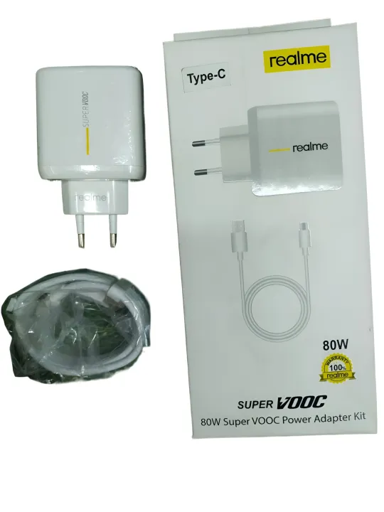 Realme%2080W%20SuperVOOC%20Power%20Adapter%20suit%20First%20Charger%20With%20USB%20to%20type-C%20data%20Cable%20-%20Image%202