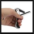 Play Guitar with Electric and Acoustic Guitar Universal Capo Metal Change Clip for Capo, Ukulele Capo -  A Unique Choice For Musicians. 