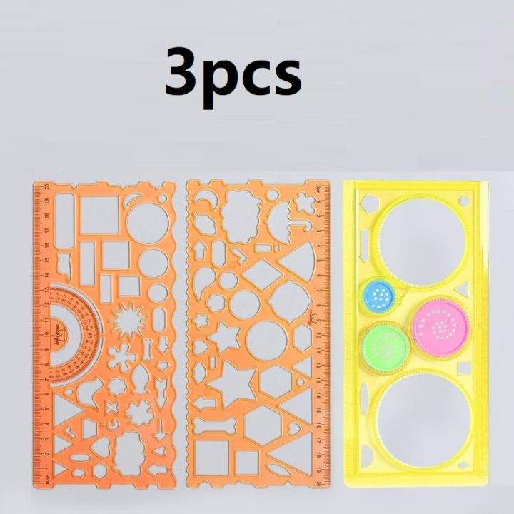 Multi%20Shaped%20Plastic%20Ruler%20Painting%20Drawing%20Template%20Oval%20Geometric%20Template%20Curve%20Pattern%20Ruler%20Stationery%20Office%20Supplies%20Amour%20zii%20-%20Image%207