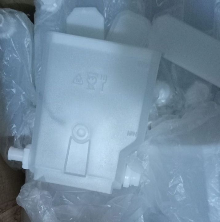 CANISTER BOX CAPACITY 1.5 KILOGRAM POWDER BOX FOR COFFEE VENDING MACHINE