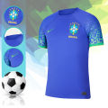 Brazil World Cup Jersey 2022 - Away - Brazil Jersey World Cup 2022. 