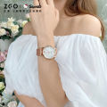ZGO Zhenggang Sanrio Yugui Dog Watch Women's Junior Senior high school Student Party Women's ins High Color Value Gift Quartz Watch. 