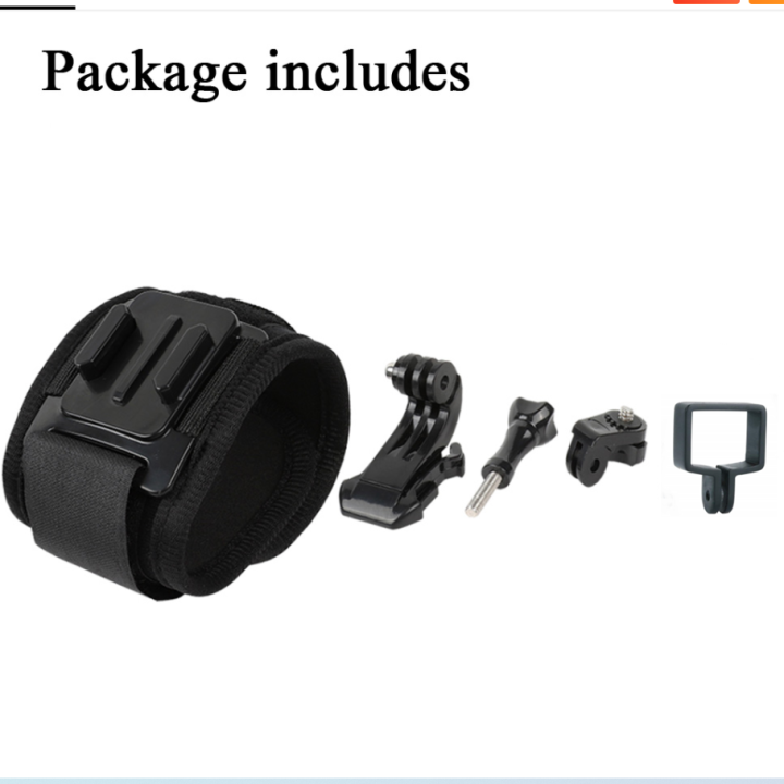 Phone Holder Osmo Pocket Accessories Accessories Kit For DJI Osmo