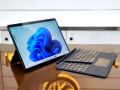 icrosoft Surface Pro 8 - 13" (Black) Core i5-1145G7 1024/16 13" (2880x1920) G.Touch | 120Hz With Surface Detachable Keyboard & Stylus.