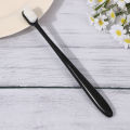 Super Soft Microfiber Tooth Brush.
