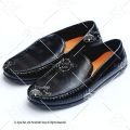 Rubber Sports Formal Loafer Shoe ASHOKA Water Proof Slip On Loafer Shoes  for Men Full Rubber [Handicraft Shop]. 