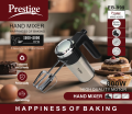 Comfortable grip Round Shape Electric Egg Beater, Baking Tools, Cake Beater, Handheld Egg Beater Fast Sleek 800 watts Multi-Functional Electric Egg beater Modern Lifestyle. 