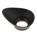 Viewfinder Eyecup Eyepiece for Nikon D800 F5 F6 D4/3X/3S D2X D2H 22Mm. 