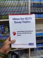 Ideas For Ielts Essay Topics Paperback - Bangladeshi Print. 