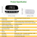 Portable Rtms Treatment Brain Stimulation Machine Much Effective for Major Depressive Disorder Cure Dbs Parkinson's Disease. 