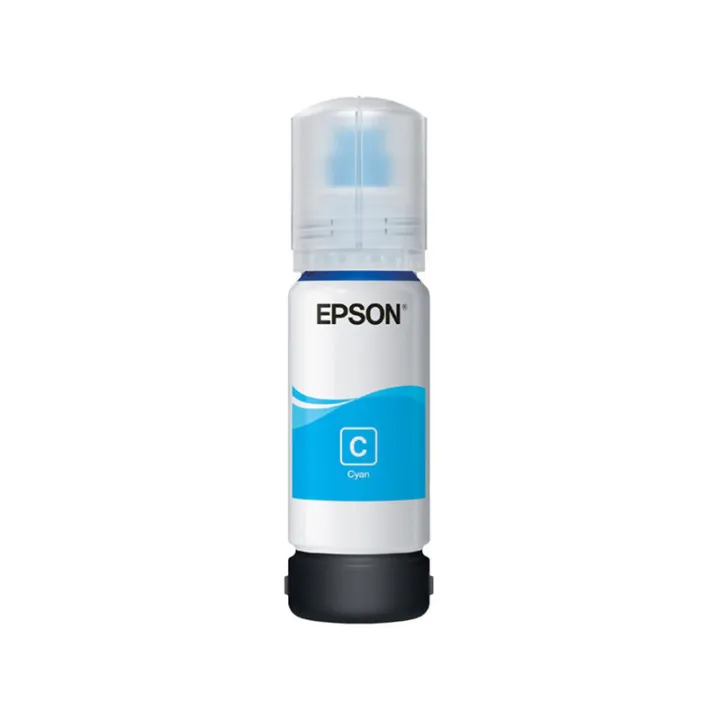 Epson 003 65ml Ink Bottle (Cyne) for Epson L3110, Epson Ink | Daraz.com.bd