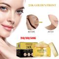 20/30/50g Face Cream Collagen Anti-Wrinkle 24k Gold Serum Cream Sleep Mask Whiten Facial Cream Moisturiz Shrinkag Pore Skin Care.