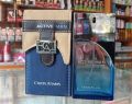 Active Man Perfume By Chris Adams 100ml. 