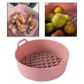 AirFryer Silicone Pot Multifunctional Air Fryers Oven Accessories. 