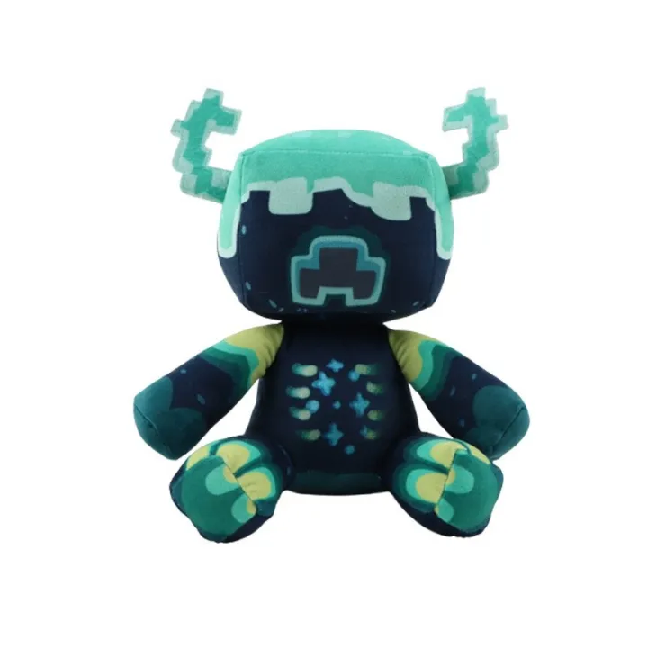 Minecraft%20plush%20dollsender%20dragons,%20turtles,%20seated%20creepers,%20zombies,%20parrot%20dolls,%20dolphins,%20salamander%20dolls%20-%20Image%205