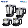 Panasonic MX-AC560 9-in-1 Super Mixer Grinder. 