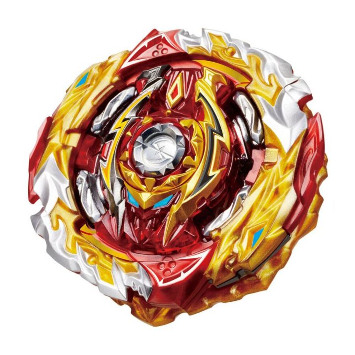 (NEW)B-X%20TOUPIE%20BURST%20BEYBLADE%20SPINNING%20TOP%20SuperKing%20Brave%20Valkyrie%20B-173%20Infinite%20Achilles%20Dm'%201B%20DropShipping%20-%20Image%203