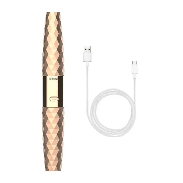 Electric%20Eyelash%20Curler%20Usb%20Rechargeable%20Portable%20Heated%20Eyelash%20Curler%20with%20Lcd%20Display%20Long%20Lasting%20Lash%20Lifting%20for%20Women's%20-%20Image%207