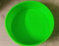 Bakeware Pan Baking Mold Round Cake Pan Cake Mold Pan Silicone Baking Pan 18 cm.