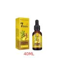 Fast Hair Growth Oil Ginger Growth Hair Treatment Anti Hair Loss Men Women Scalp Treatment Serum Products Beauty Health Product. 