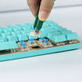 Switch Puller Remover Tool for Switches Replacement Maintenance Keyboard Switch. 