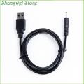 USB DC Power Cable Cord Lead For Seagate FreeAgent GO Pro for Mac External Drive. 