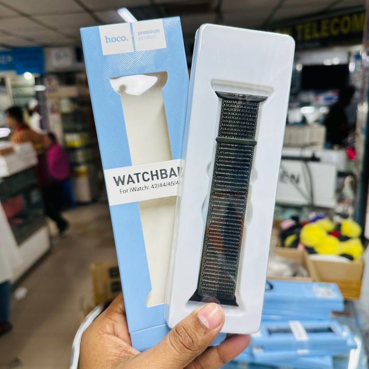 Hoco%20Smart%20watch%20belt%20all%20I%20watch%20series%20straps%2042mm%20/%2044mm%20/%2045mm%20/%2049mm%20-%20Image%207