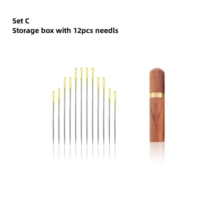 12/36PCS%20Sewing%20Needles%20Multi-size%20Side%20Opening%20Stainless%20Steel%20Darning%20Sewing%20Household%20Hand%20Tools%20Sewing%20Tools%20and%20Accessoires%20-%20Image%203