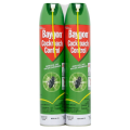 Baygon Cockroach Control - 570ml. 