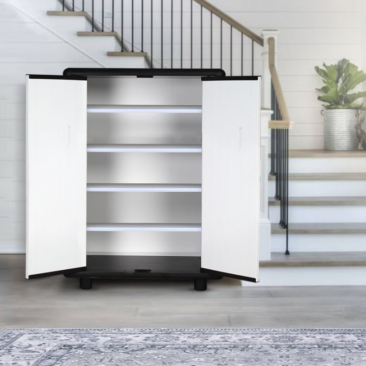 rfl PVC Shoe Rack Daisy 89232 | Daraz.com.bd