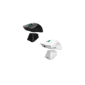 Jedel WD139 Dual Mode Lightweight RGB BT Wireless Gaming Mouse With Magnetic Charging Dock. 