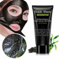 Bioaqua Bamboo Charcoal Blackhead Mask - 60g. 