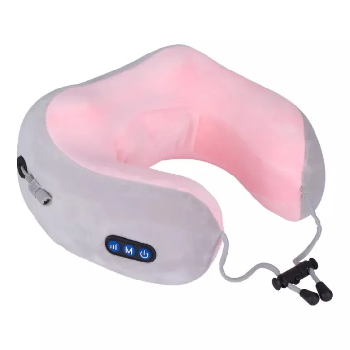 Neck%20Massager%20Rechargeable%20U%20Shape%20Massage%20Electric%20Stress%20Pain%20Relieve%20Shoulder%20Pillow%20-%20Image%202