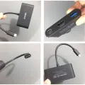 AnkerPowerExpand 3-in-1 USB-C PD Hub A8339. 