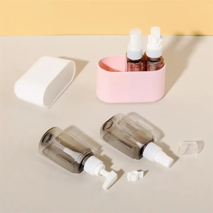 3/4-In-1%20Travel%20Bottle%20Set%20TSA-Compliant%20Travel-Size%20Silicone%20Shampoo%20Bottles%20Portable%20Cosmetics%20Bottles%20for%20Vacation%20Toiletries%20Organizer%20Gym%20Goers%20Personal%20Care%20Business%20Trips%20-%20Image%209