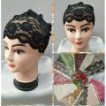 5PCS Hijab Net inner Cap. 