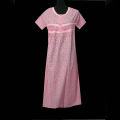 Cotton Maxi for Women - Night Dress. 
