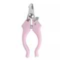 Pet Dog Cat Nail Toe Claw Clipper Scissor Trimmer Shear Cutter Grooming Tool. 